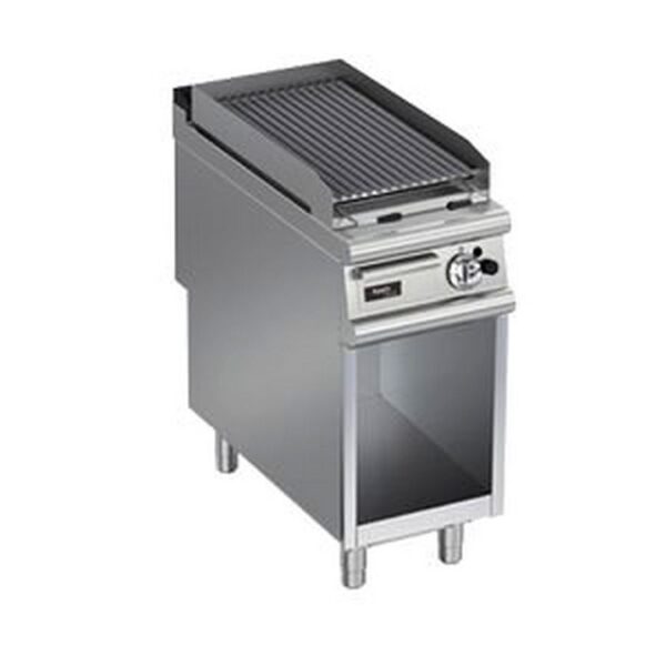 Гриль лавовый газовый Apach LLGG49OS