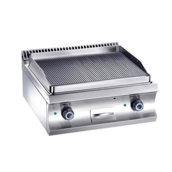 Гриль APACH SLGE49OS