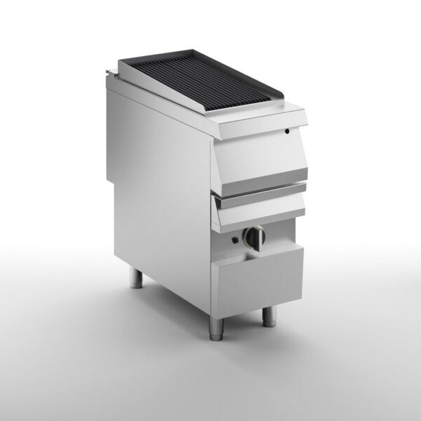 Гриль газовый APACH SLGBG49CS