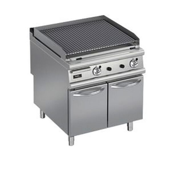 Гриль Apach LGBG129CS