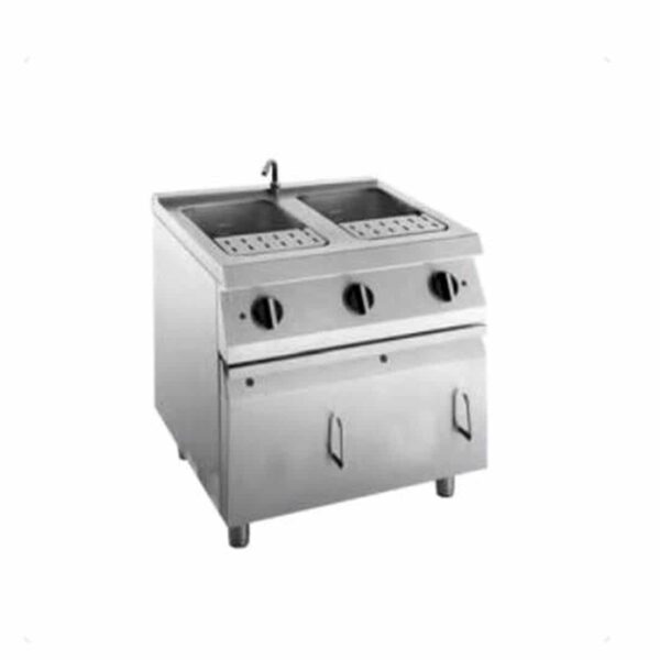 Макароноварка APACH SLPCE89CS