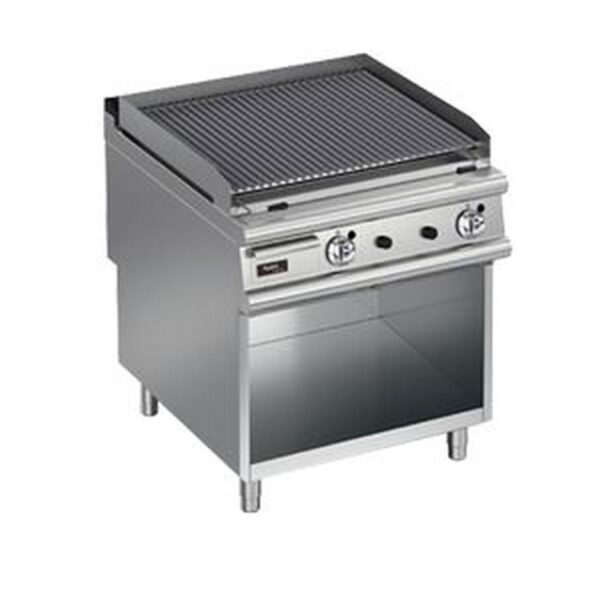 Гриль лавовый газовый Apach LLGG89OS