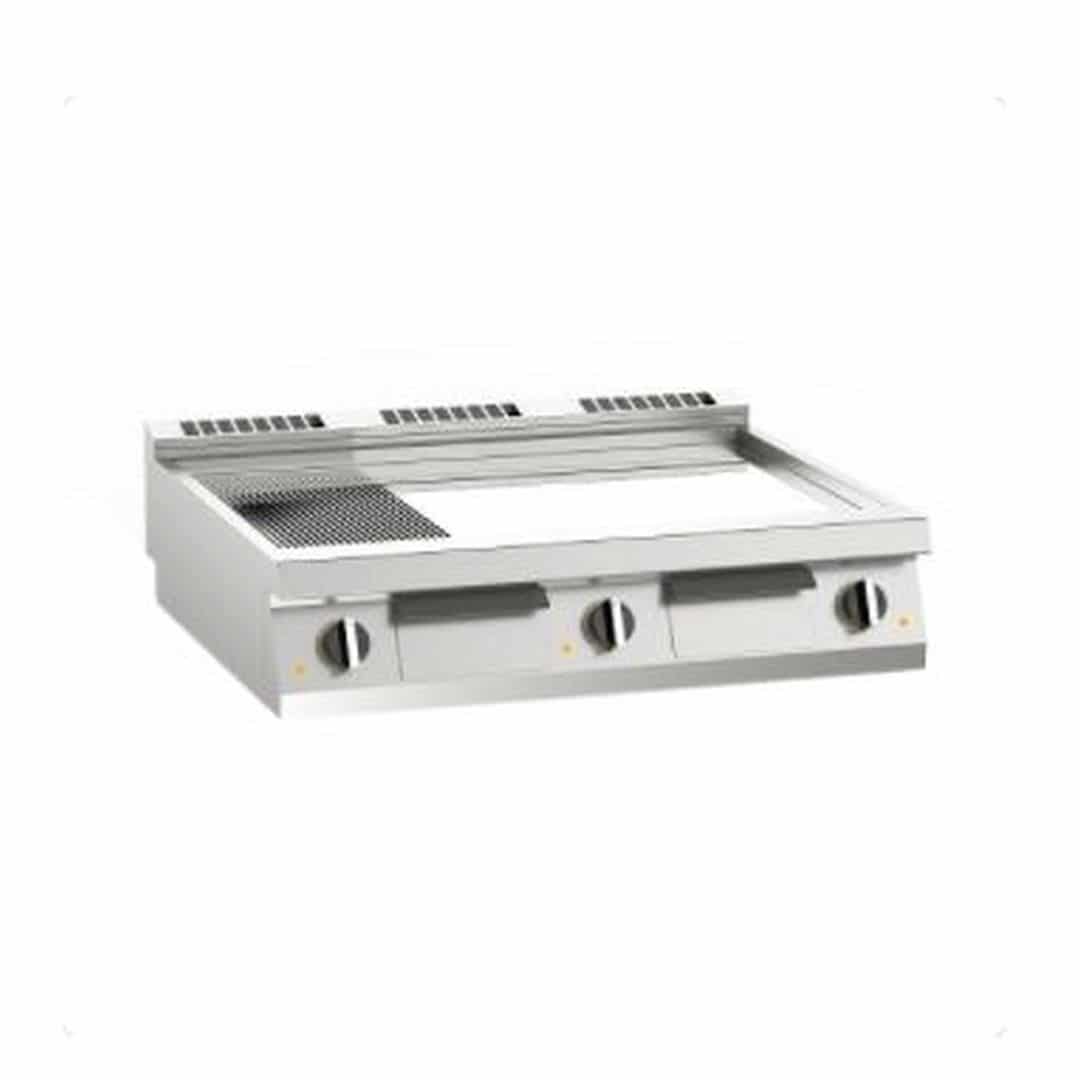 Поверхность жарочная APACH SLFTE129CLR Поверхность жарочная APACH SLFTE129CLR