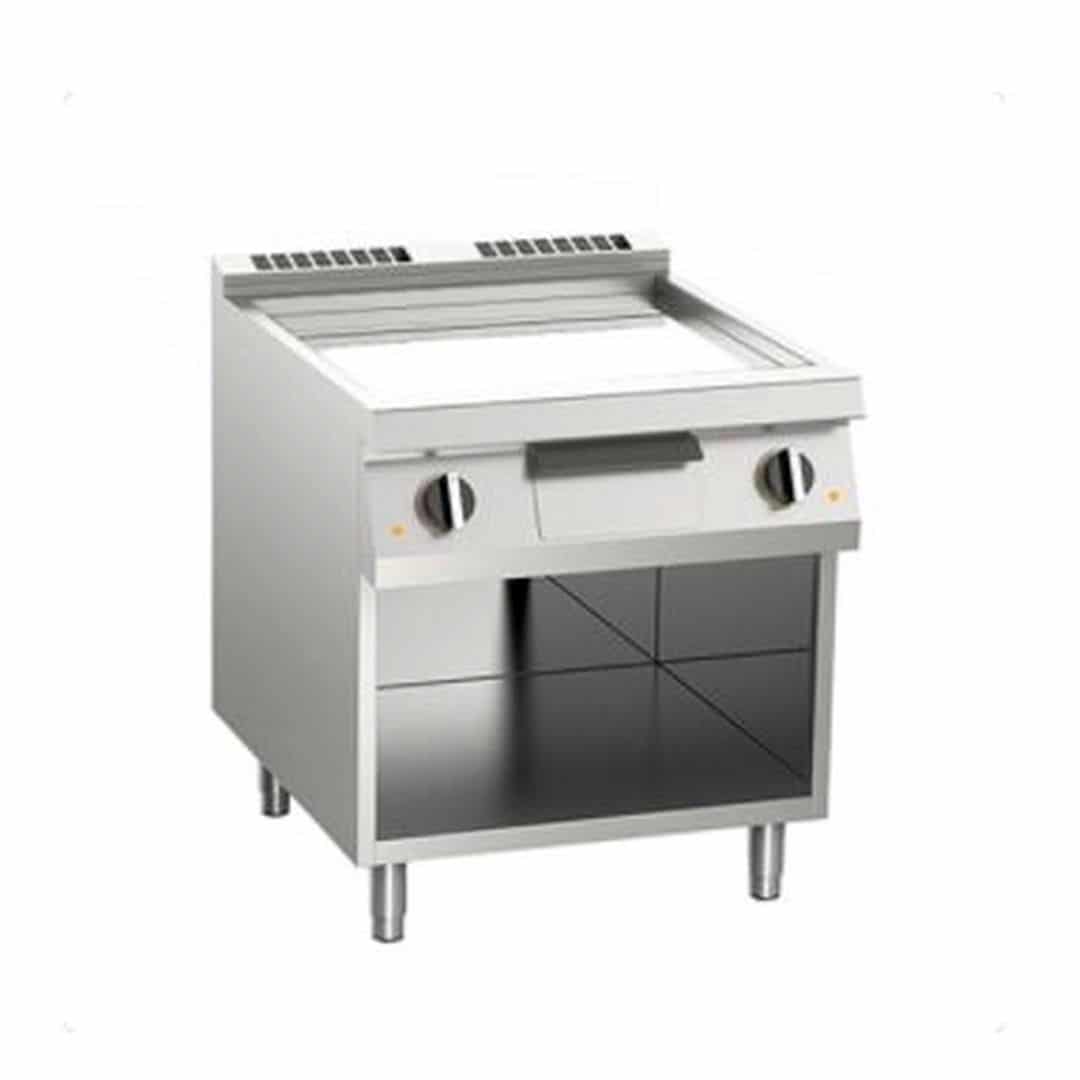 Поверхность жарочная APACH SLFTE89LOS Поверхность жарочная APACH SLFTE89LOS