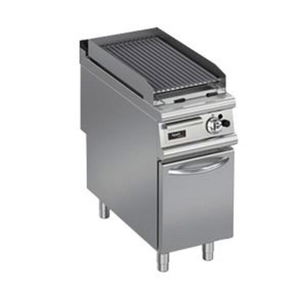 Гриль лавовый газовый Apach LLGG49CS