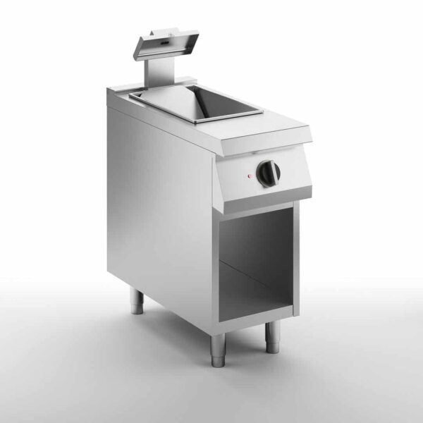 Гриль APACH SLGE49CS