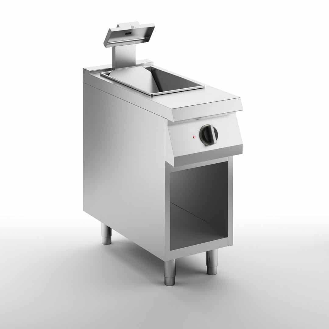 Гриль APACH SLGE49CS Гриль APACH SLGE49CS