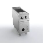 Макароноварка газовая APACH SLPCG49MCS