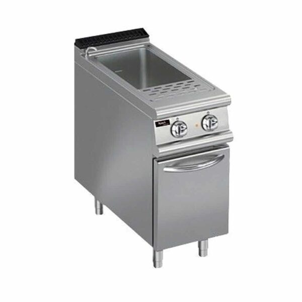 Макароноварка APACH SLPCE49CS