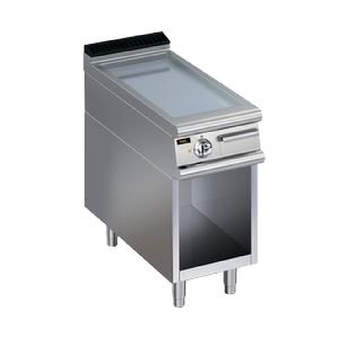 Поверхность жарочная Apach LFTE49CLOS Поверхность жарочная Apach LFTE49CLOS