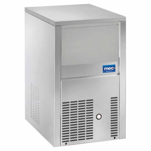 Льдогенератор Mec KP 2.0/A Inox