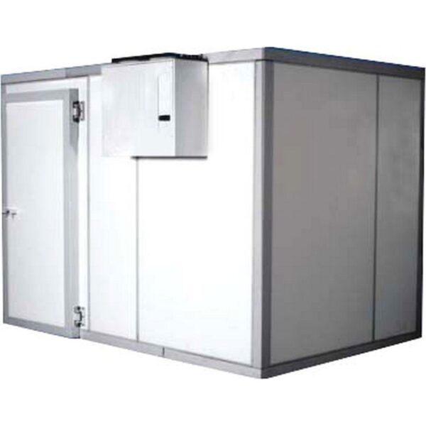 Камера холодильная (промышленная, среднетемпературная) ИПКС-033СТ-12