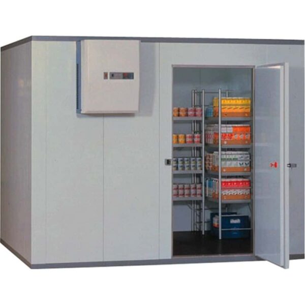 Камера холодильная (промышленная, среднетемпературная) ИПКС-033СТ-18