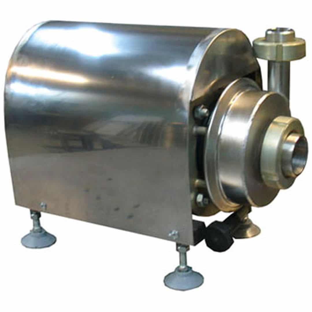 1 Насос центробежный ИПКС-017-ОНЦ-6,3/20Н(Н)