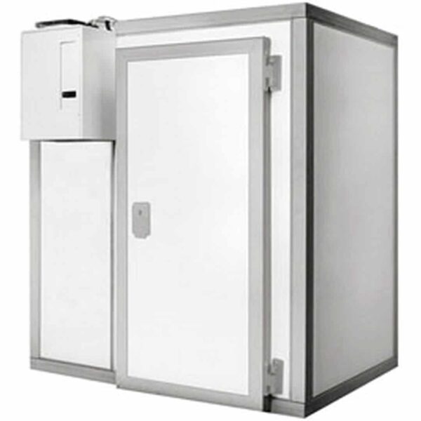 Камера холодильная (промышленная, низкотемпературная) ИПКС-033НТ-3