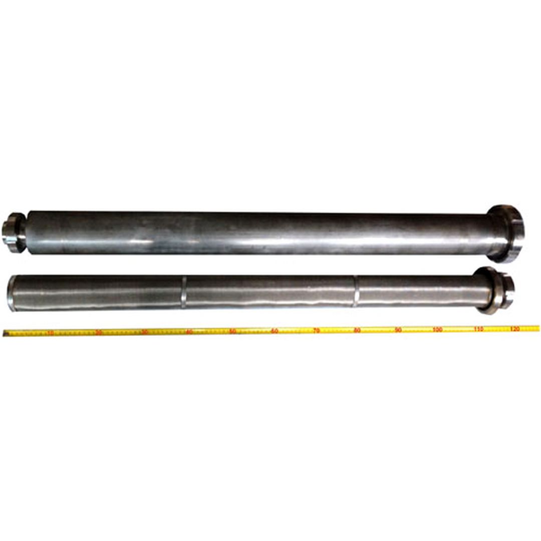 1 Фильтр (молочный) ИПКС-126-25-200(Н)