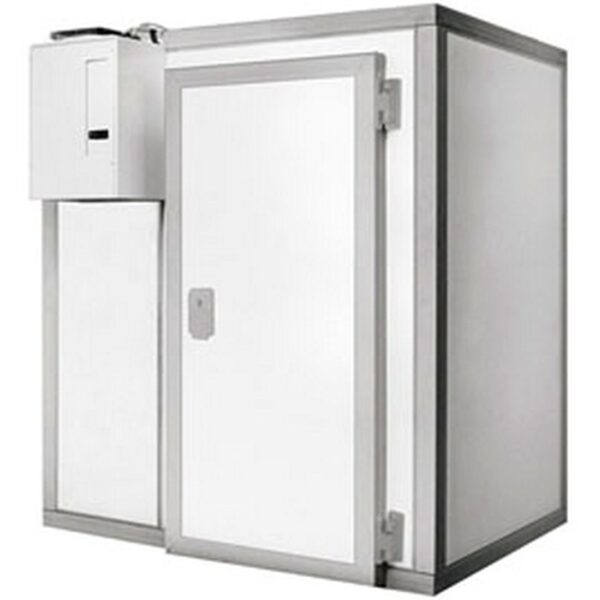 Камера холодильная (промышленная, среднетемпературная) ИПКС-033СТ-6