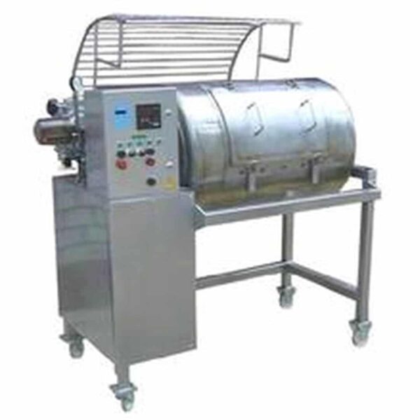 Минизавод для переработки мяса ИПКС-0203