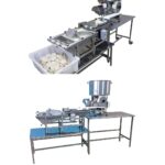 Комплект оборудования для производства панированных котлет, тефтелей и полуфабрикатов из фарша ИПКС-0213