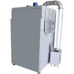 Камера термодымовая (КТД, коптильная) ИПКС-052-250