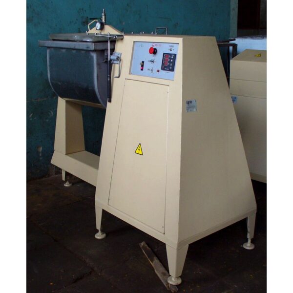 Фаршемешалка МШ-1 лопастная вакуумная