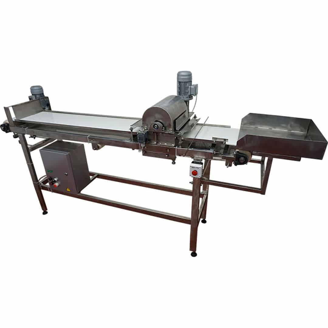 1 Устройство нарезки (рыбы, филе, овощей) ИПКС-074-01-180П(Н)