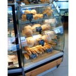 Витрина кондитерская Полюс Carboma ВХСв - 1,3д Техно