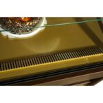 Витрина для шоколада Полюс ВХСв - 1,3д Carboma Сube