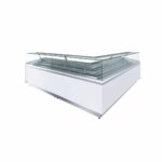 Витрина кондитерская Полюс КС82 SM 1,5-1