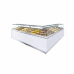 Витрина кондитерская Полюс КС82 SM 1,0-1