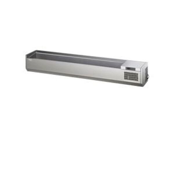 Витрина холодильная Apach Chef Line LDR17038R