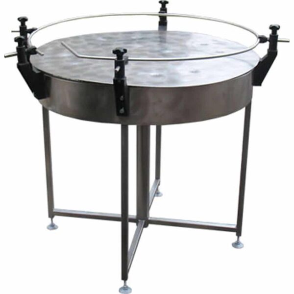 Стол приёмный ИПКС-099-03