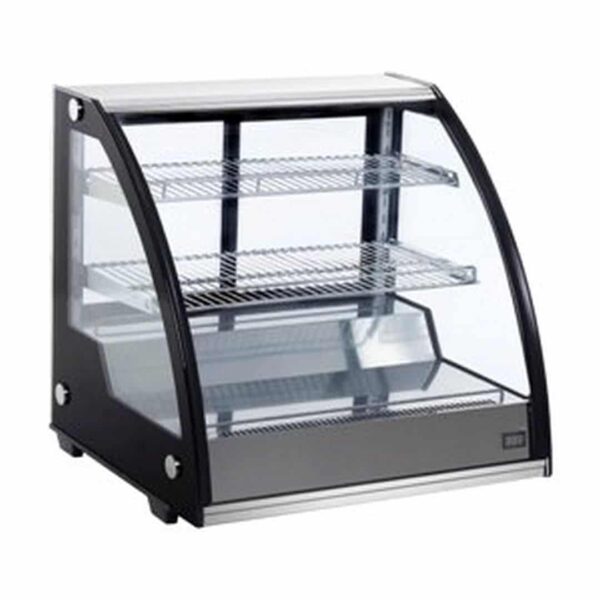 Витрина холодильная Hurakan HKN-LPD130