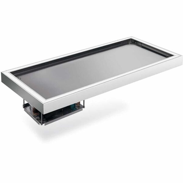 Прилавок холодильный Enofrigo BASE PRF V 1000