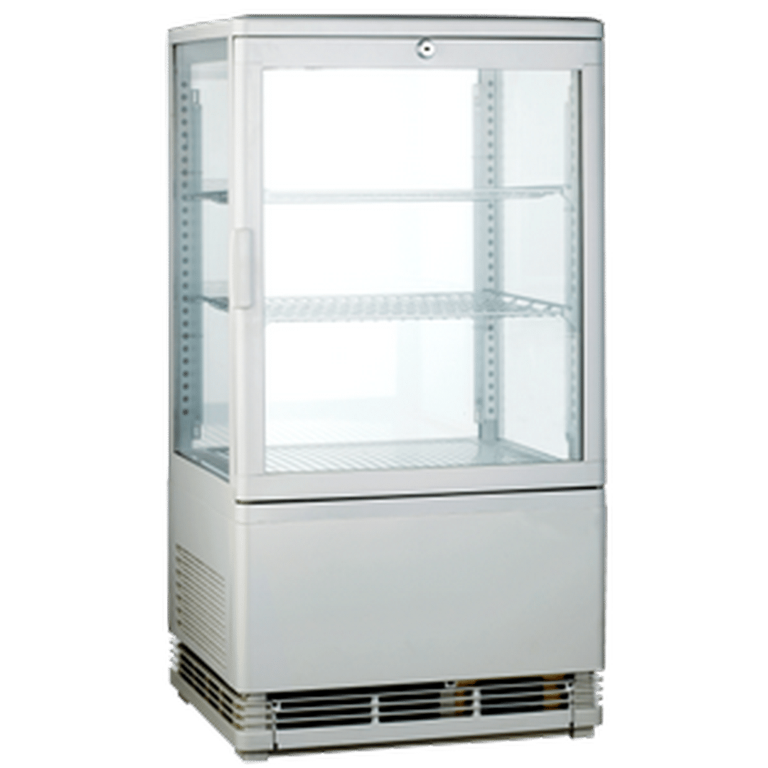 Витрина холодильная Hurakan HKN-UPD58 Витрина холодильная Hurakan HKN-UPD58