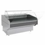 Витрина холодильная Полюс G120 SM 1,25-1