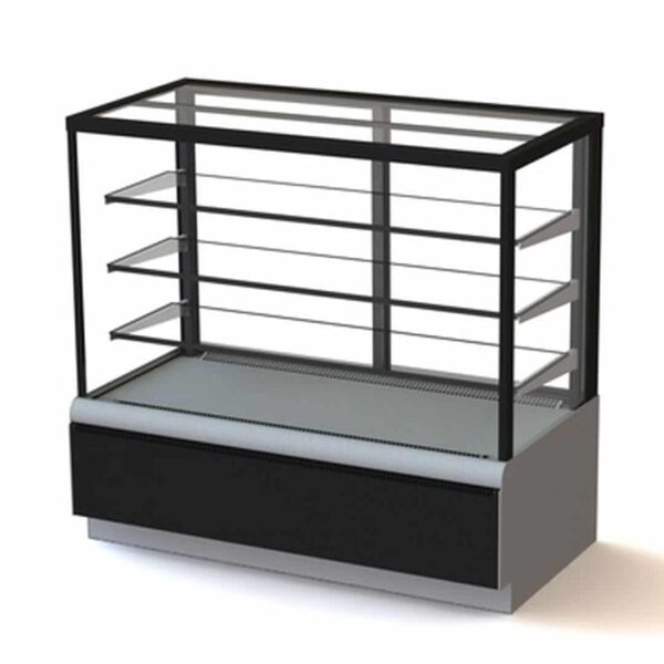 Витрина кондитерская Полюс KC70 VV 0,9-1 Standard