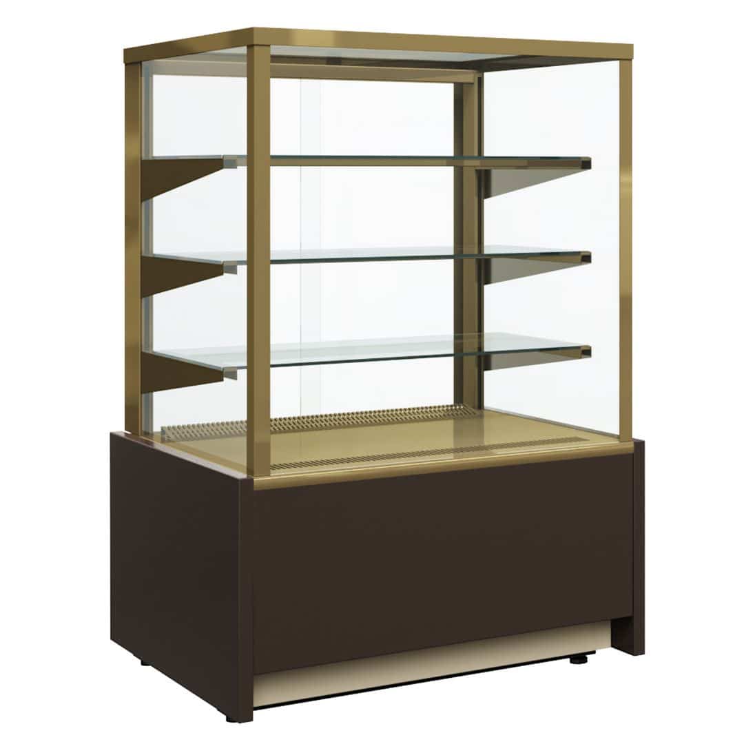 Витрина холодильная Полюс KC70 VM 0,6-1 (ВХСв-0,6д Carboma Cube техно) Витрина холодильная Полюс KC70 VM 0,6-1 (ВХСв-0,6д Carboma Cube техно)