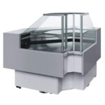 Витрина холодильная Полюс GC110 VM-6 (динамика, внутренний 90)