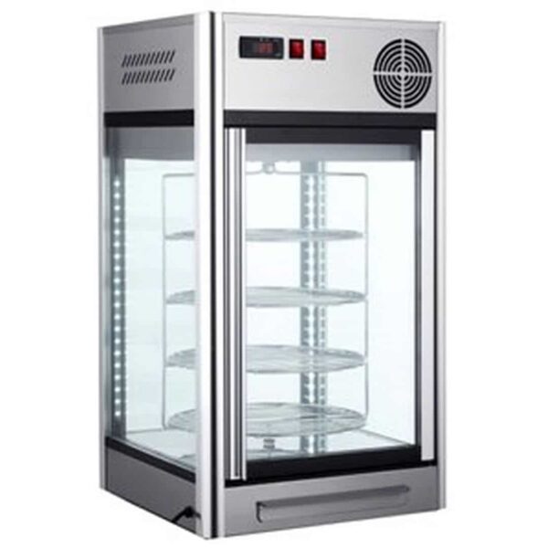 Витрина холодильная Hurakan HKN-UPD108