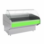 Витрина холодильная Полюс G120 SM 1,5-1