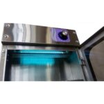 Стерилизатор для ножей Iterma СТН-18L