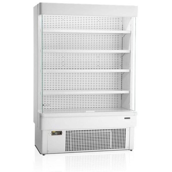 Горка холодильная пристенная Tefcold MD1400