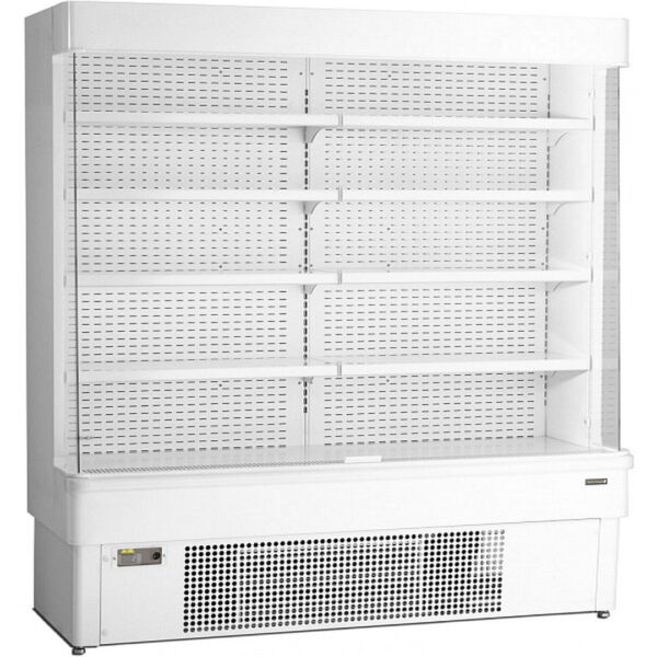 Горка холодильная пристенная Tefcold MD1900