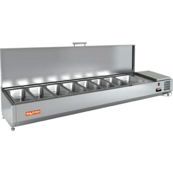 Витрина Hicold VRTU 1915