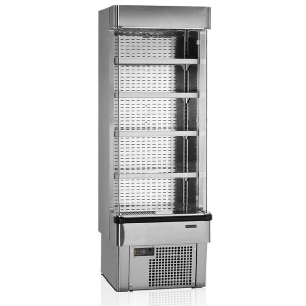 Горка холодильная пристенная Tefcold MD700X-ZERO