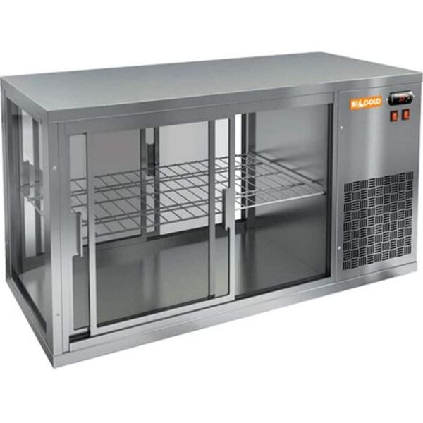 Витрина Hicold VRL T 900 R