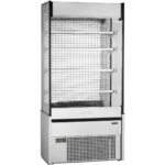 Холодильная горка Tefcold MD900X-Slim