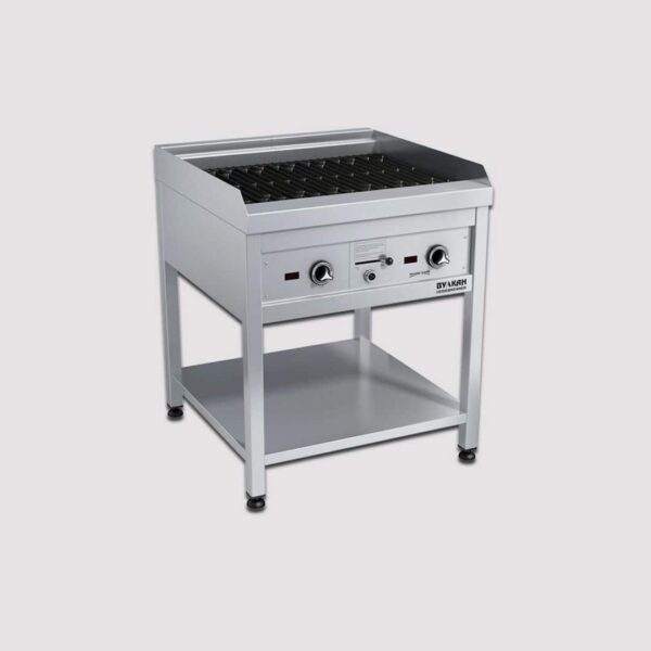 Гриль водяной Вулкан ETK-BST2 «Снейк» №6411821