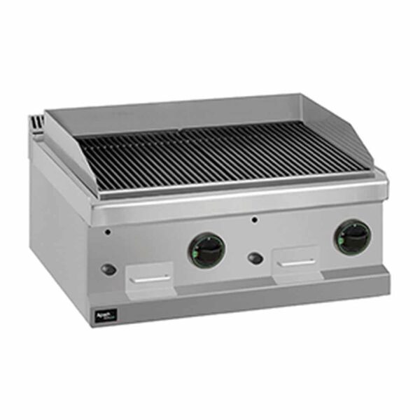 Гриль лавовый Apach APGG-77T